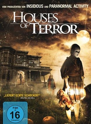  Houses Of Terror