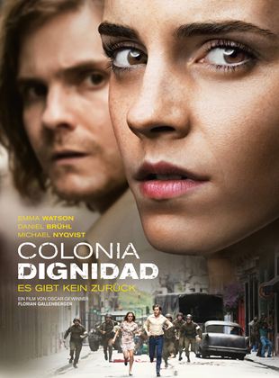  Colonia Dignidad - Es gibt kein Zurück