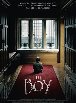 The Boy (2016) online stream KinoX