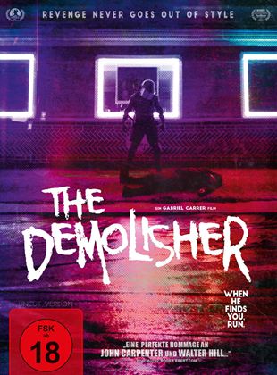  The Demolisher