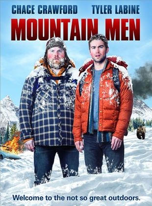 Mountain Men