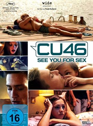  CU46 - See You For Sex