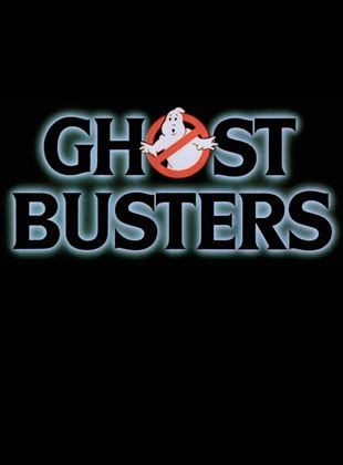 Animated Ghostbusters Movie