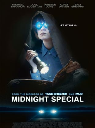  Midnight Special
