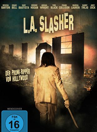  L.A. Slasher - Der Promi-Ripper von Hollywood