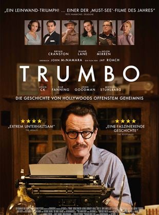 Trumbo (2015) stream online