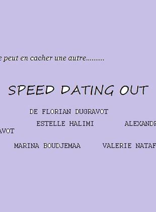 The Speed Dating Out