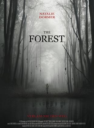  The Forest