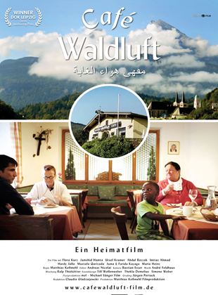  Café Waldluft