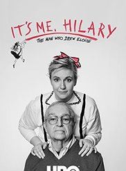 It’s Me, Hilary: The Man Who Drew Eloise