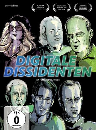 Digitale Dissidenten