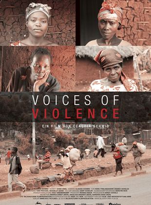  Voices Of Violence - Stimmen der Gewalt