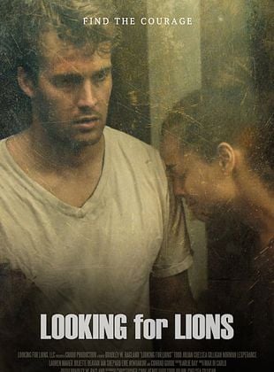 Filmposter von  Looking For Lions
