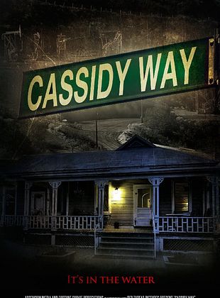  Cassidy Way