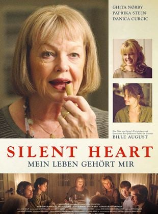  Silent Heart - Mein Leben gehört mir