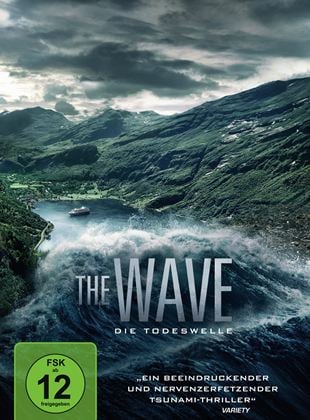  The Wave - Die Todeswelle
