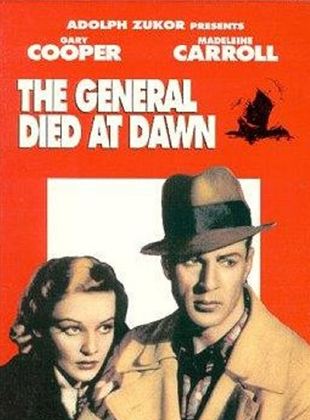 Der General starb im Morgengrauen (TV Title)