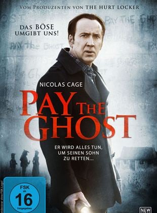  Pay The Ghost