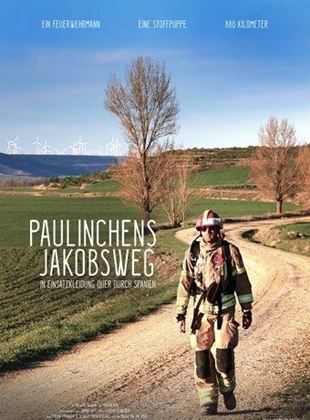 Paulinchens Jakobsweg