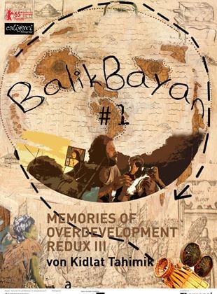 Balikbayan #1 Memories of Overdevelopment Redux III