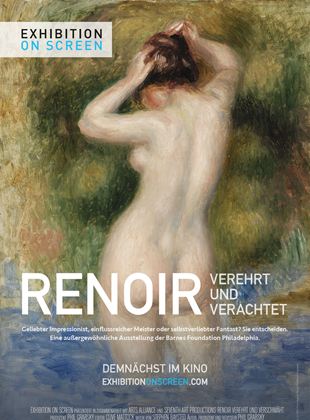  Renoir: Verehrt und verachtet