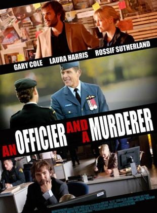 Officer and a Murderer (TV)