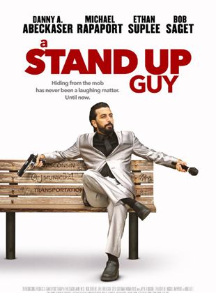  A Stand Up Guy