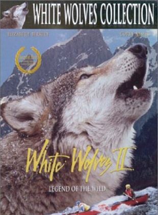 Die Legende des weissen Wolfes