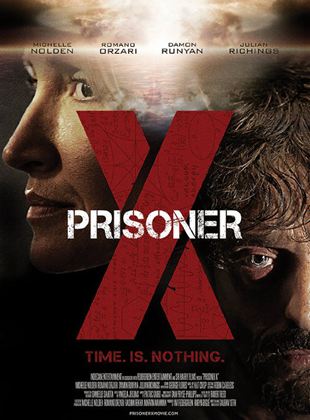  Prisoner X