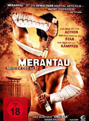  Merantau - Meister des Silat