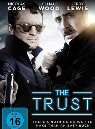  The Trust: Big Trouble in Sin City