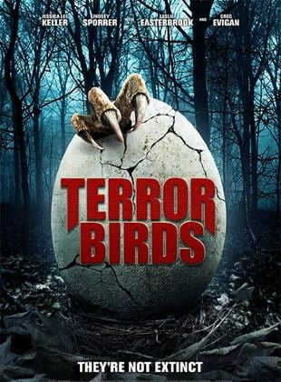  Terror Birds
