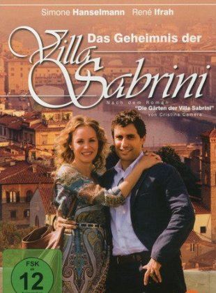 Das Geheimnis der Villa Sabrini