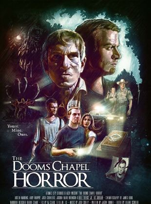  Dooms Chapel Horror