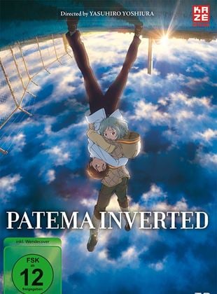  Patema Inverted