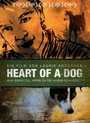  Heart Of A Dog