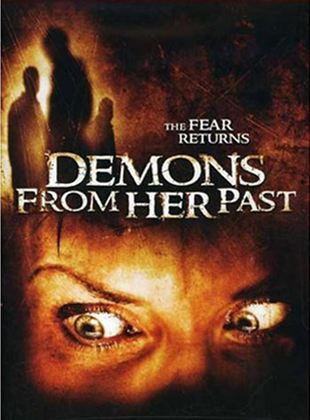 Demons from Her Past (TV)