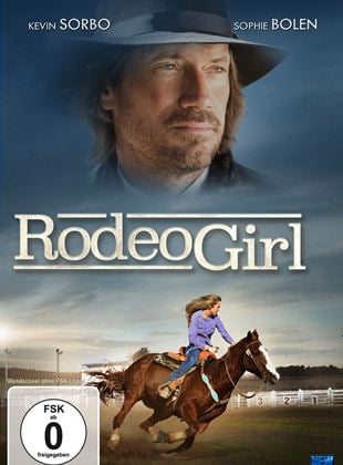  Rodeo Girl