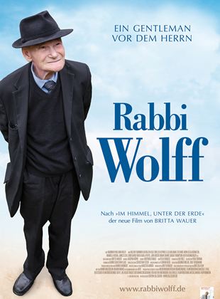  Rabbi Wolff