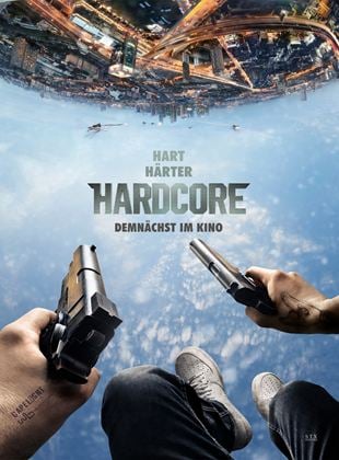 Hardcore (2015)