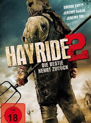  Hayride 2 - Die Bestie kehrt zurück