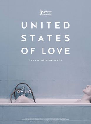  United States Of Love