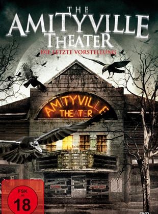  Amityville Theater - Die letzte Vorstellung