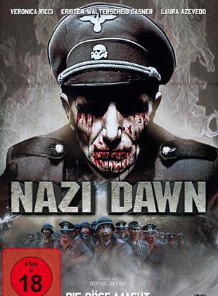 Nazi Dawn - Die Böse Macht