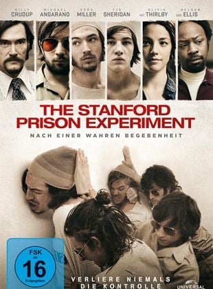  The Stanford Prison Experiment