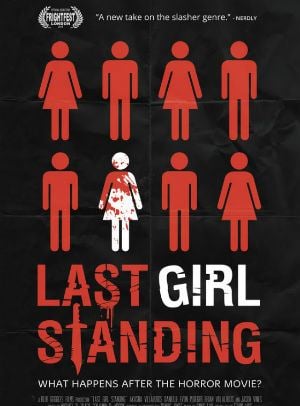 Last Girl Standing