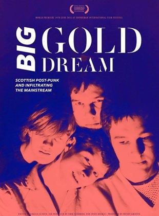 Big Gold Dream