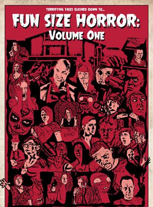  Fun Size Horror: Volume One