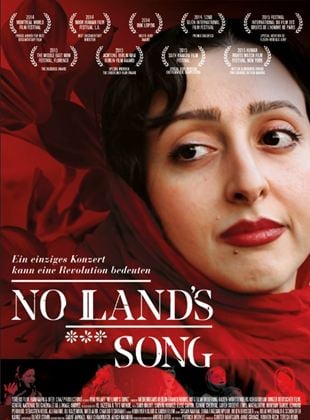 No Land's Song