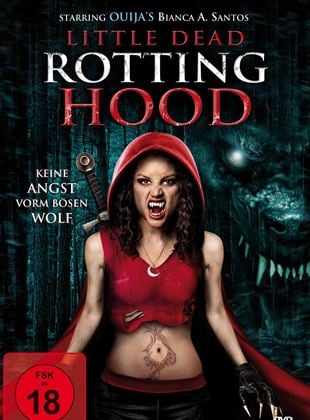  Little Dead Rotting Hood - Keine Angst vorm bösen Wolf